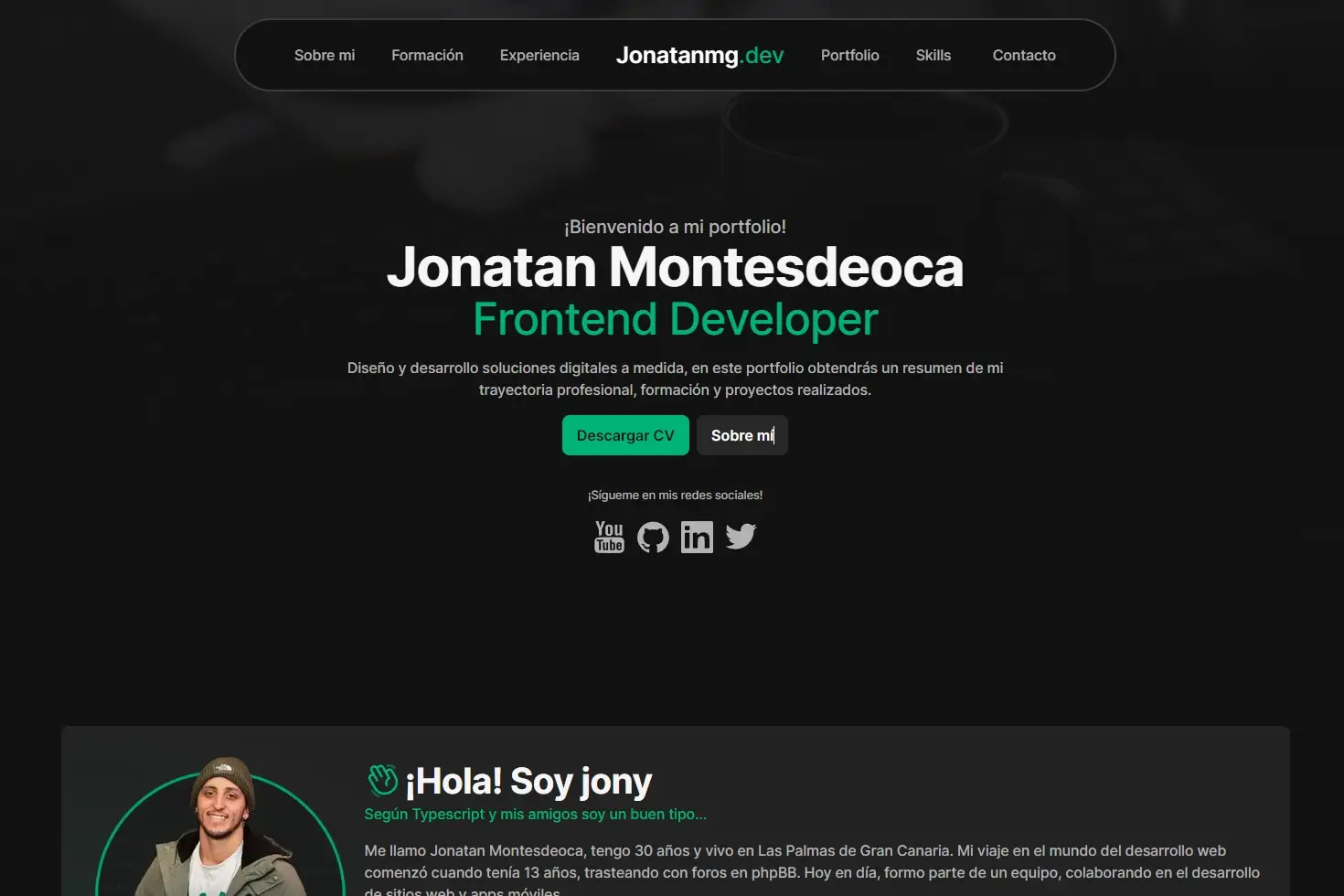 Jonatanmg.dev